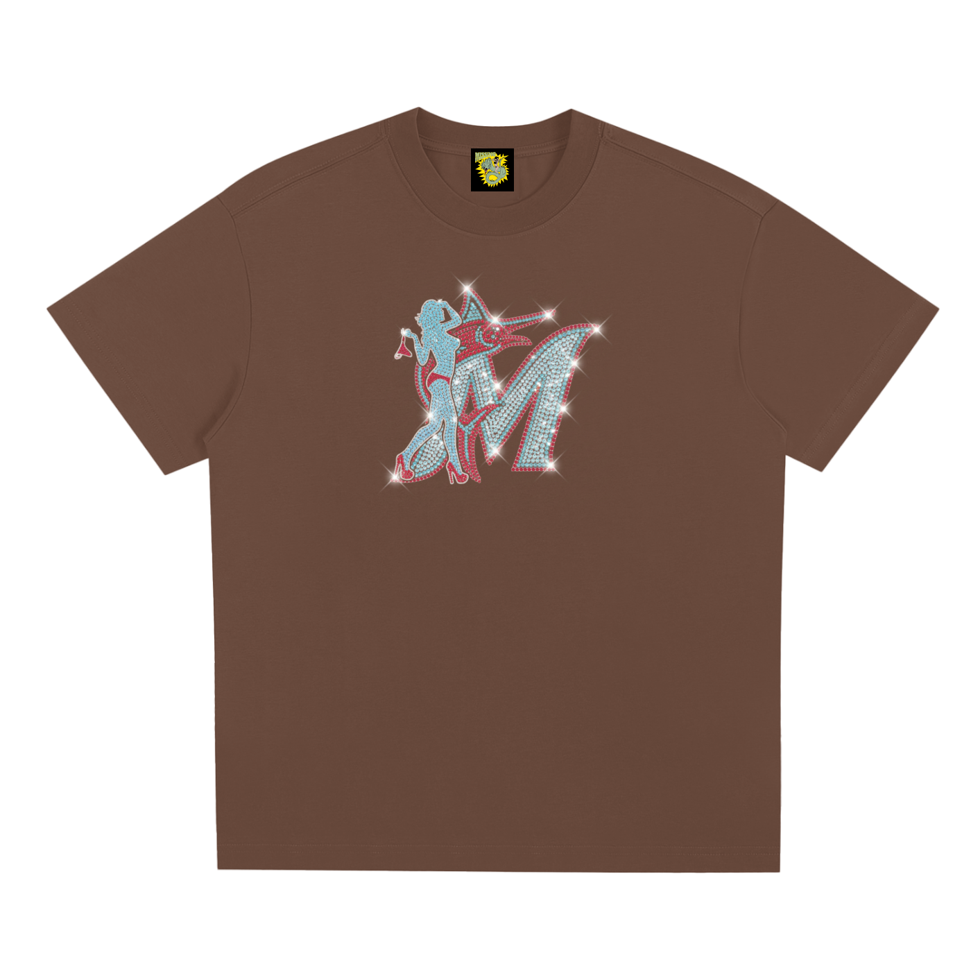Sorona Quick-Dry Cooling T-Shirt