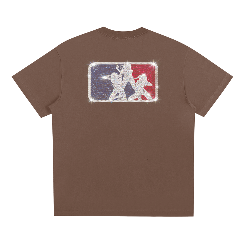 Sorona Quick-Dry Cooling T-Shirt