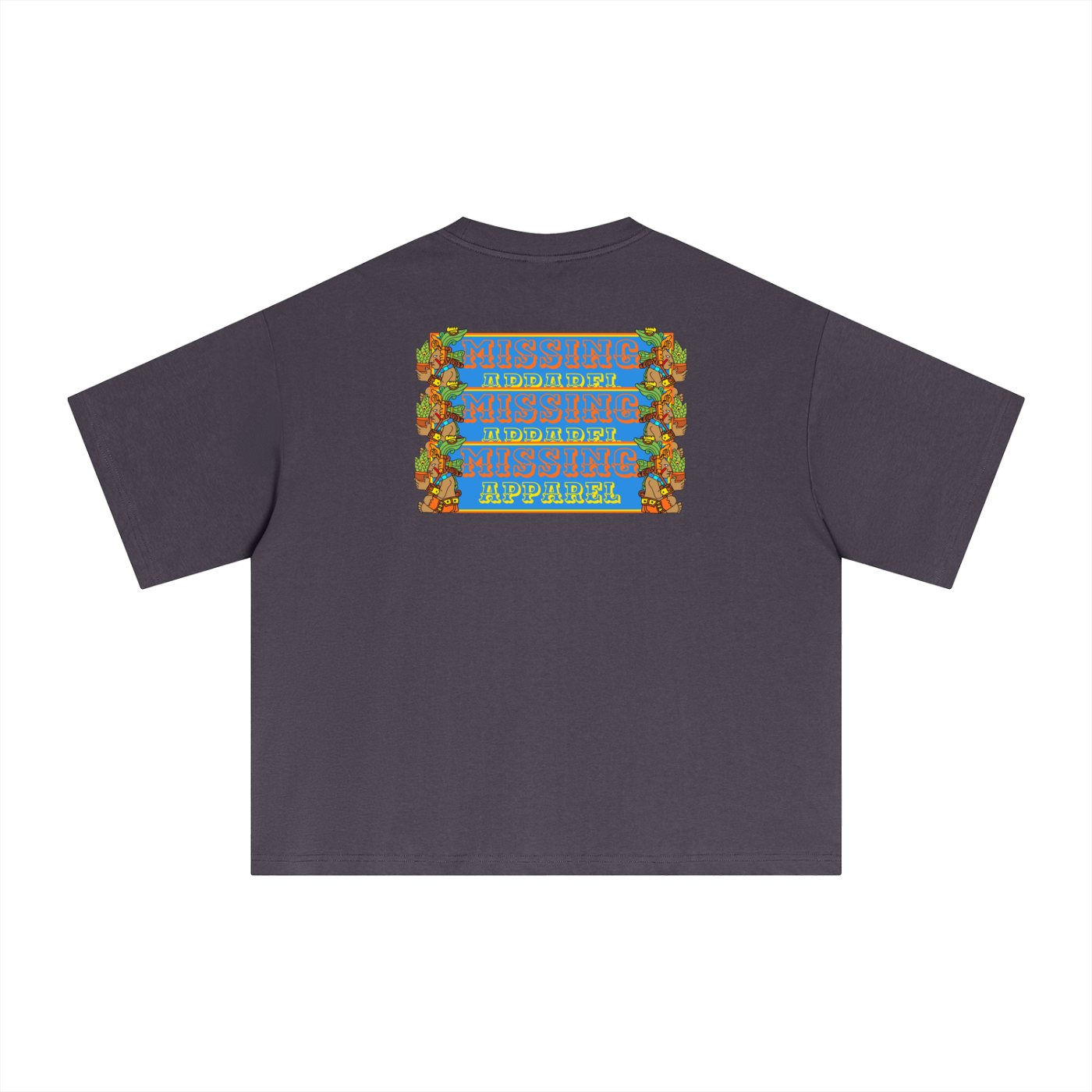 Essential Sorona Boxy T-Shirt