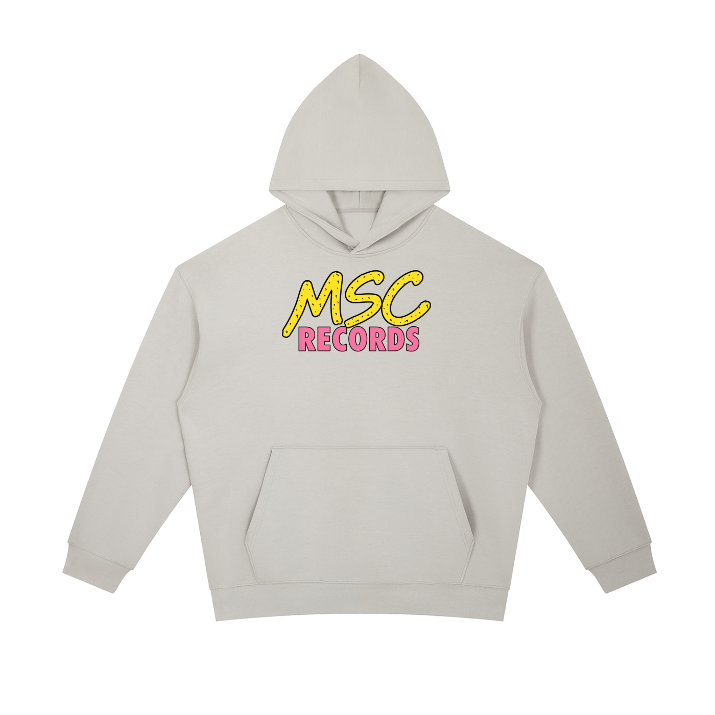Essential Heavyweight Hoodie