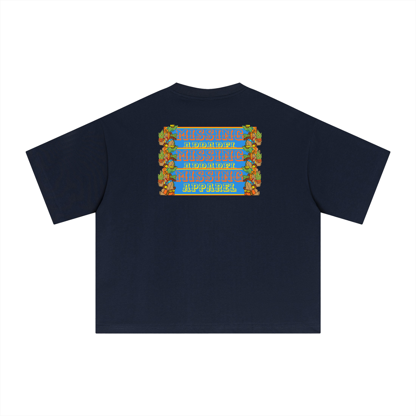 Essential Sorona Boxy T-Shirt