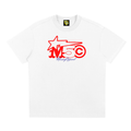 Sorona Quick-Dry Cooling T-Shirt