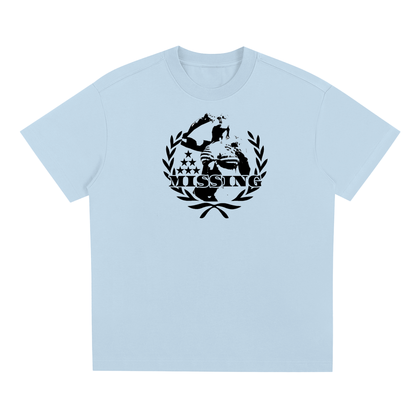 Sorona Quick-Dry Cooling T-Shirt