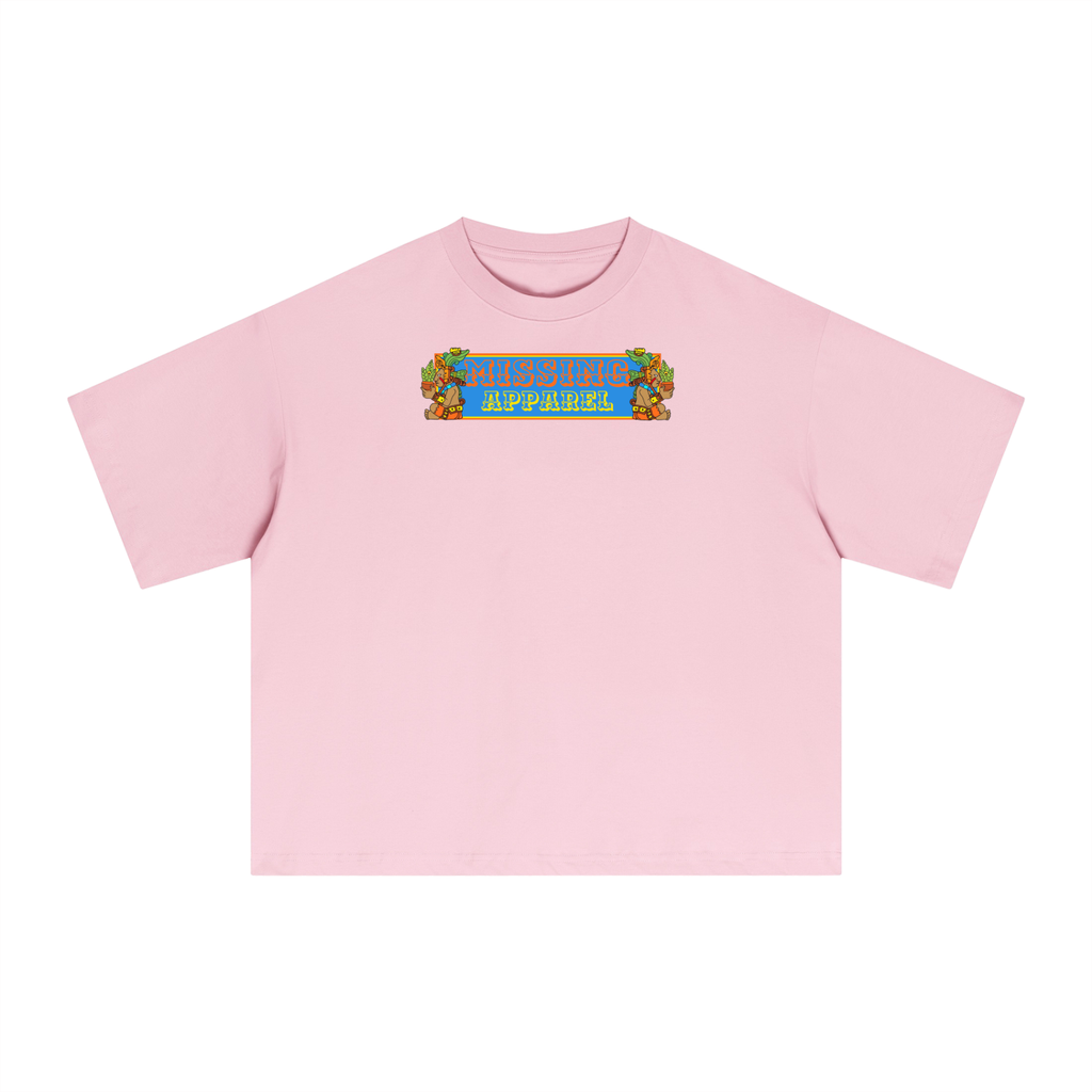 Essential Sorona Boxy T-Shirt