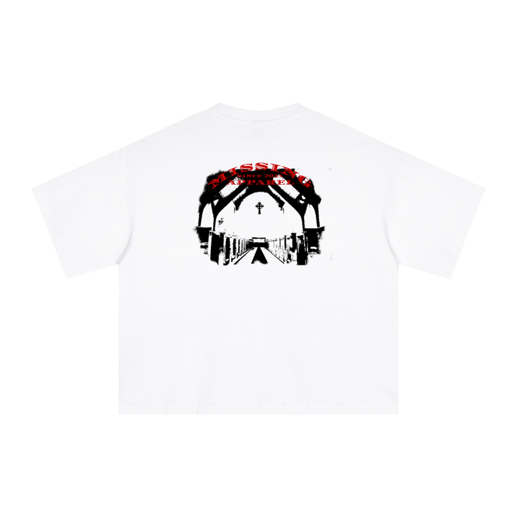 Essential Sorona Boxy T-Shirt