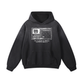 Heavyweight Sunfade Oversized Hoodie
