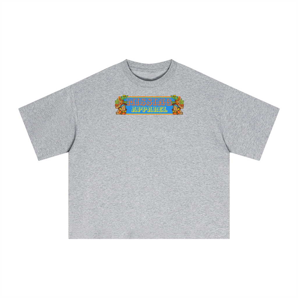 Essential Sorona Boxy T-Shirt