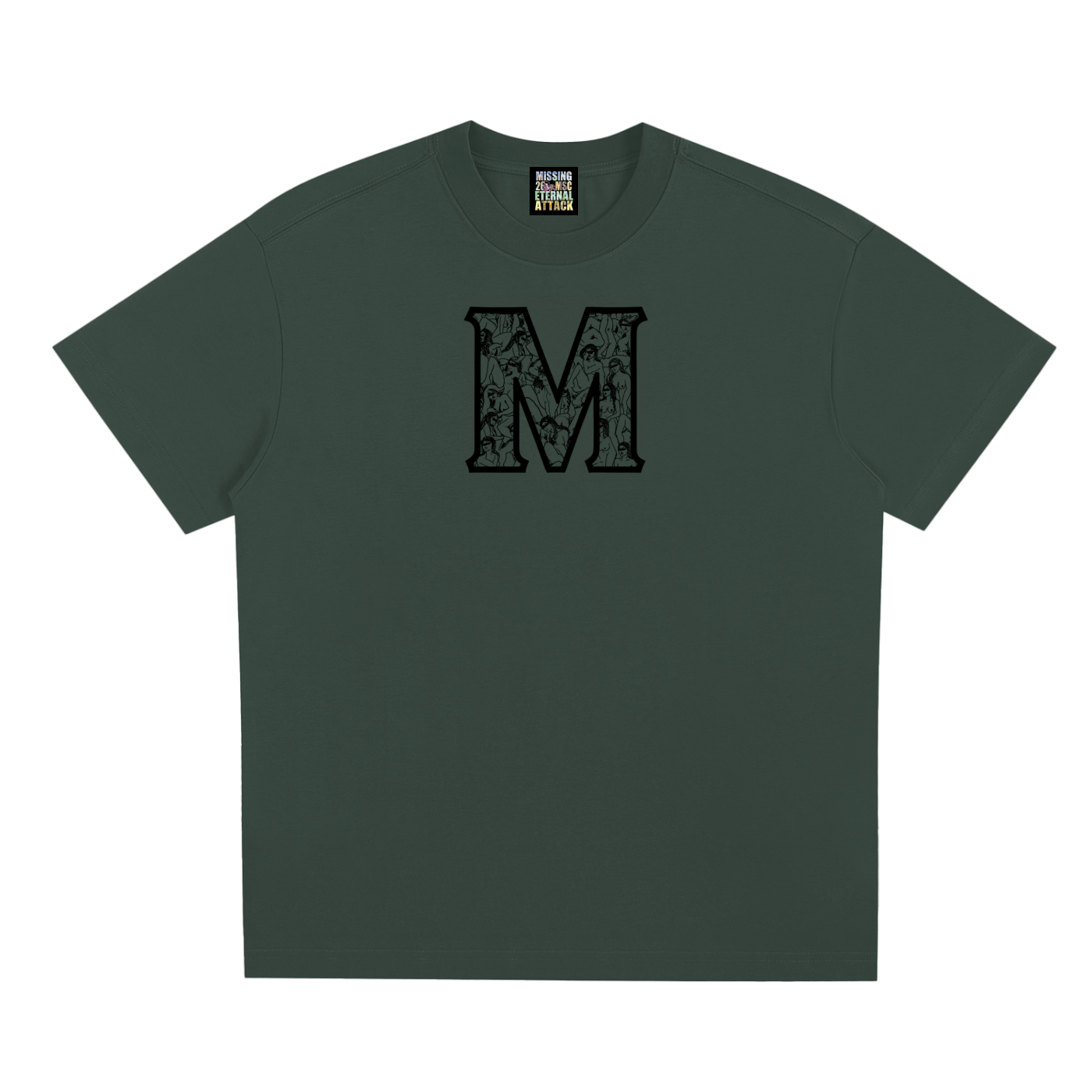 Sorona Quick-Dry Cooling T-Shirt