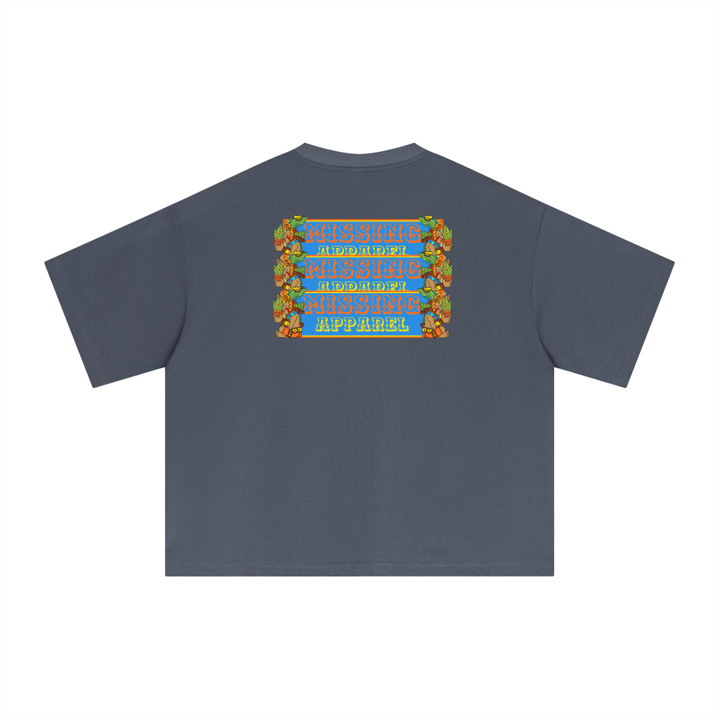 Essential Sorona Boxy T-Shirt