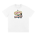Sorona Quick-Dry Cooling T-Shirt
