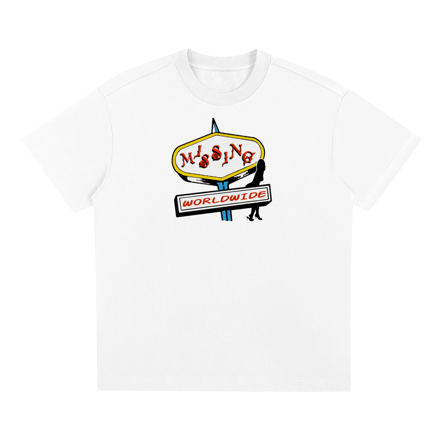 Sorona Quick-Dry Cooling T-Shirt