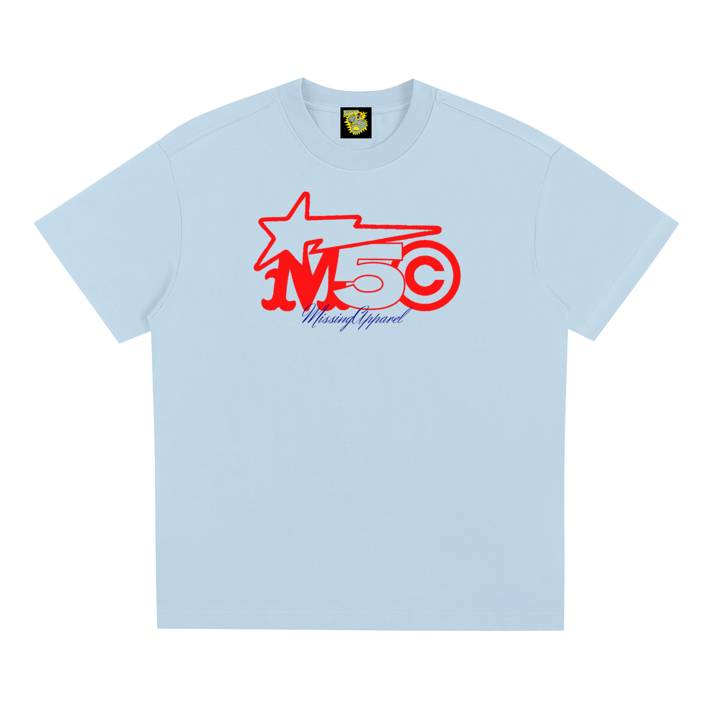 Sorona Quick-Dry Cooling T-Shirt