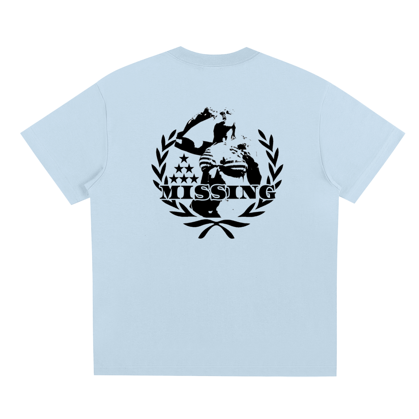 Sorona Quick-Dry Cooling T-Shirt