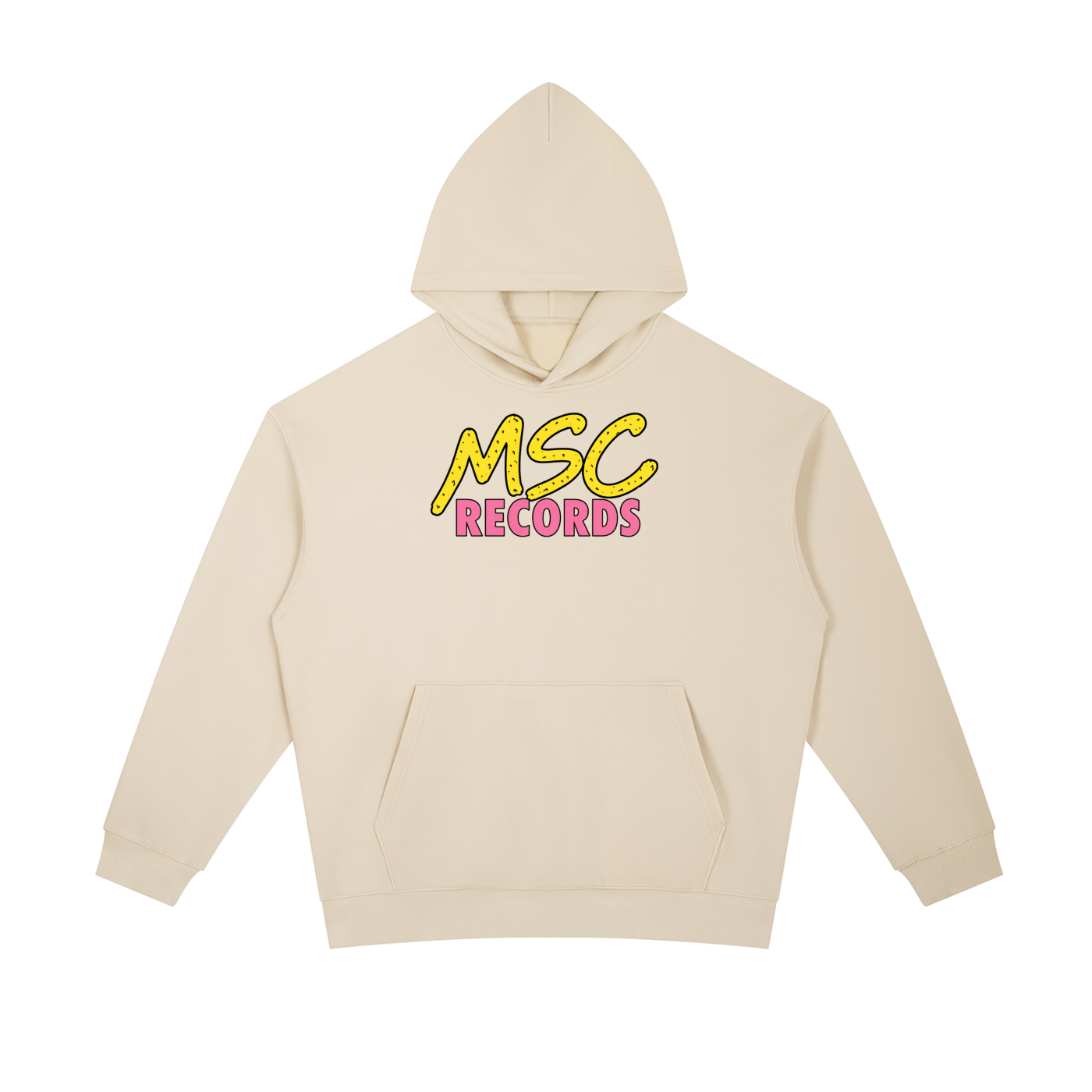 Essential Heavyweight Hoodie
