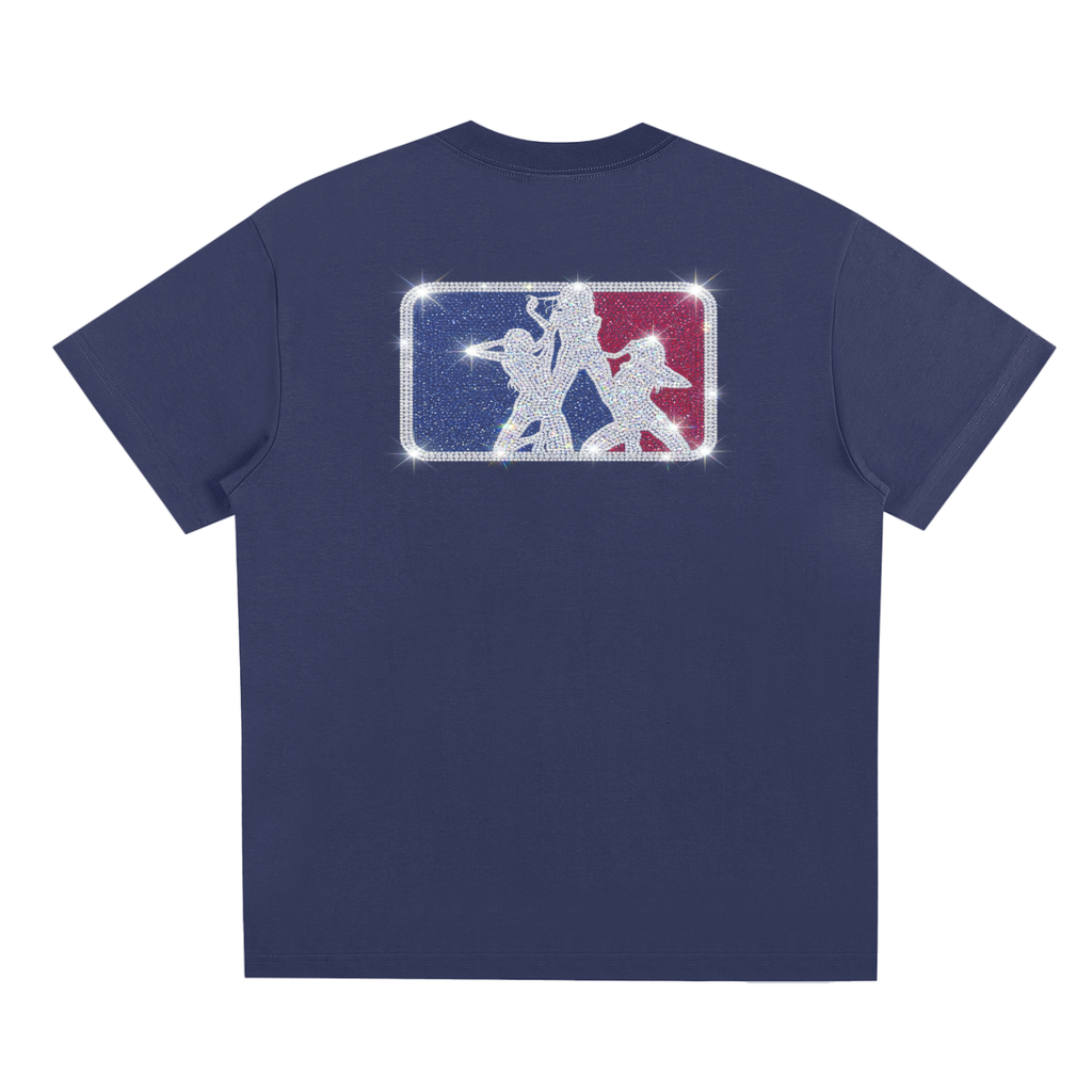 Sorona Quick-Dry Cooling T-Shirt