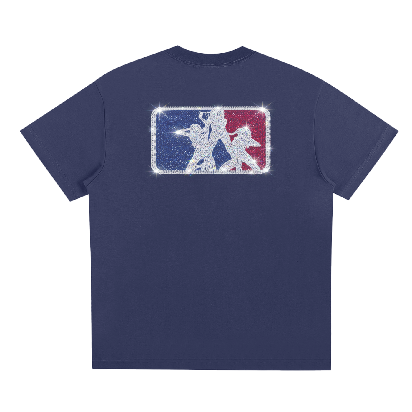 Sorona Quick-Dry Cooling T-Shirt