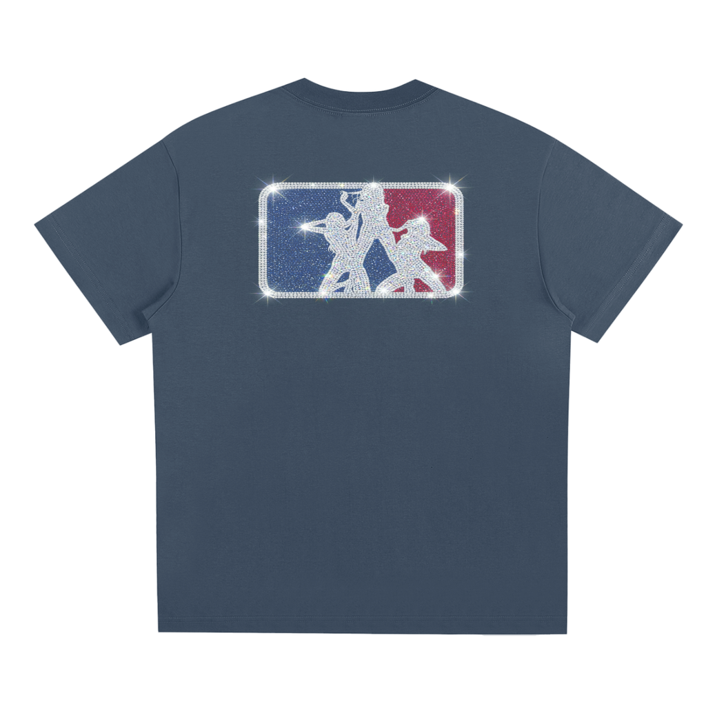 Sorona Quick-Dry Cooling T-Shirt