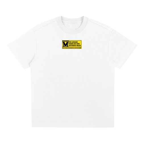 Cartoon Dragon T-Shirt