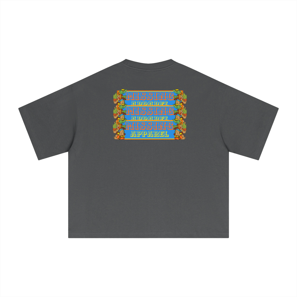Essential Sorona Boxy T-Shirt
