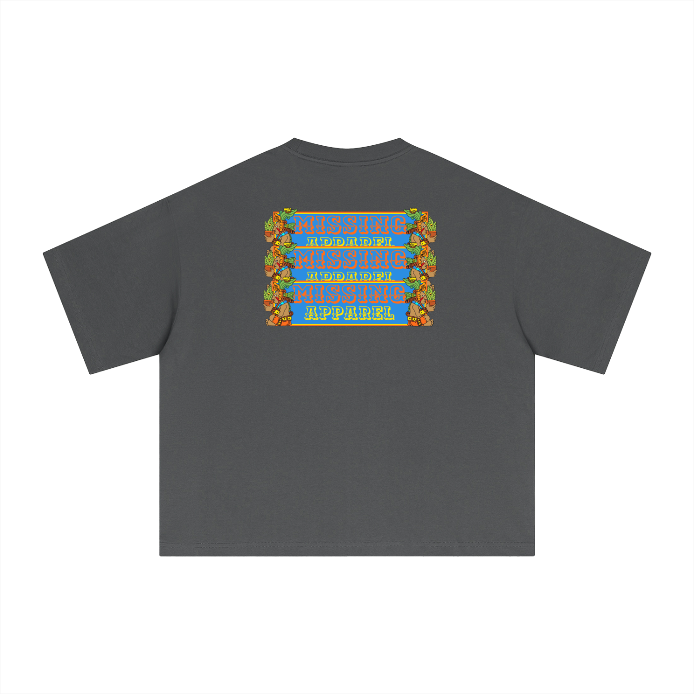 Essential Sorona Boxy T-Shirt