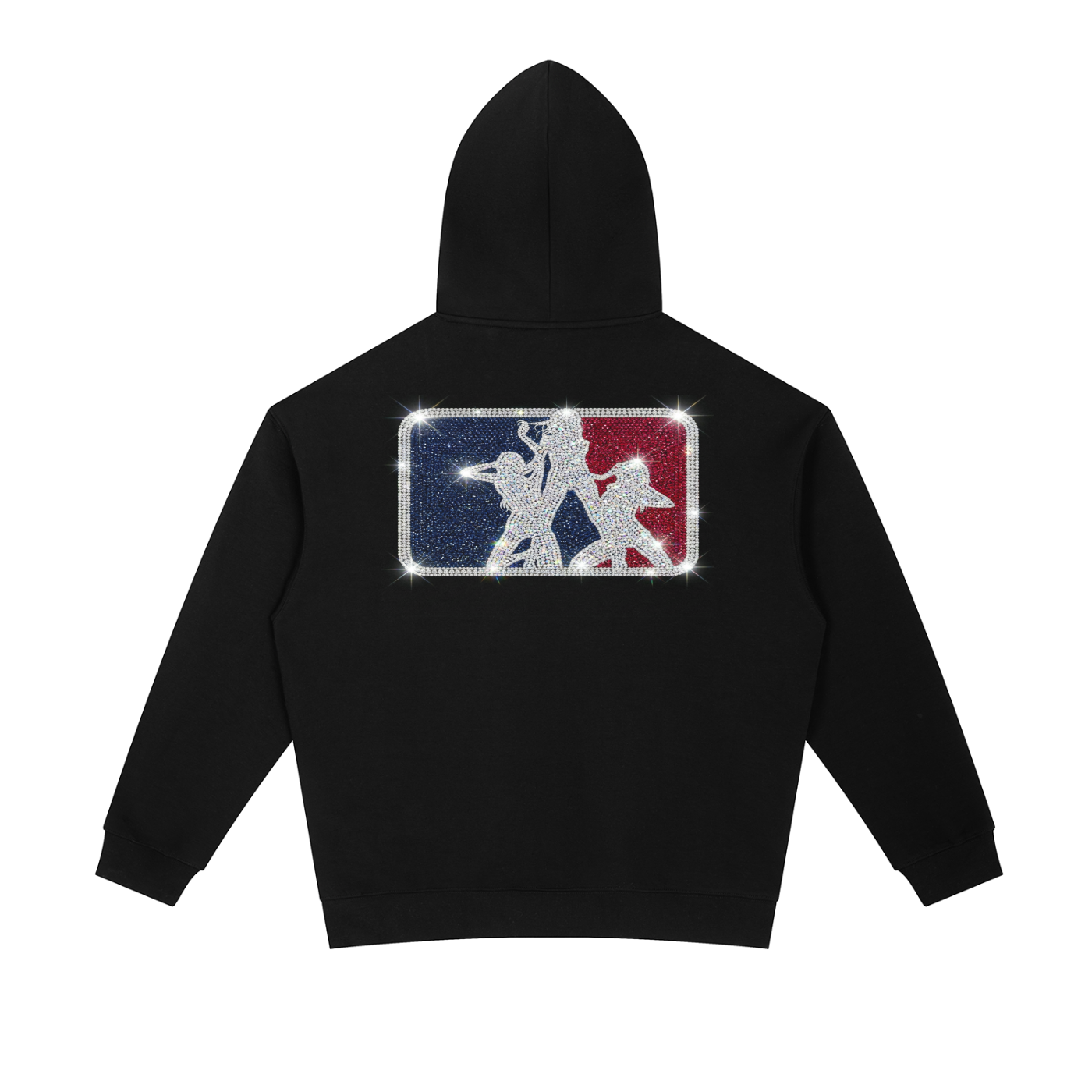 Essential Heavyweight Hoodie