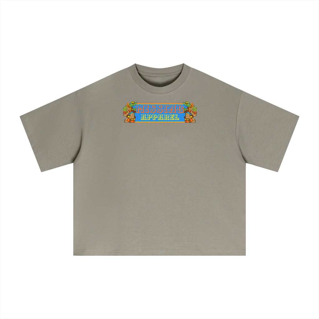 Essential Sorona Boxy T-Shirt