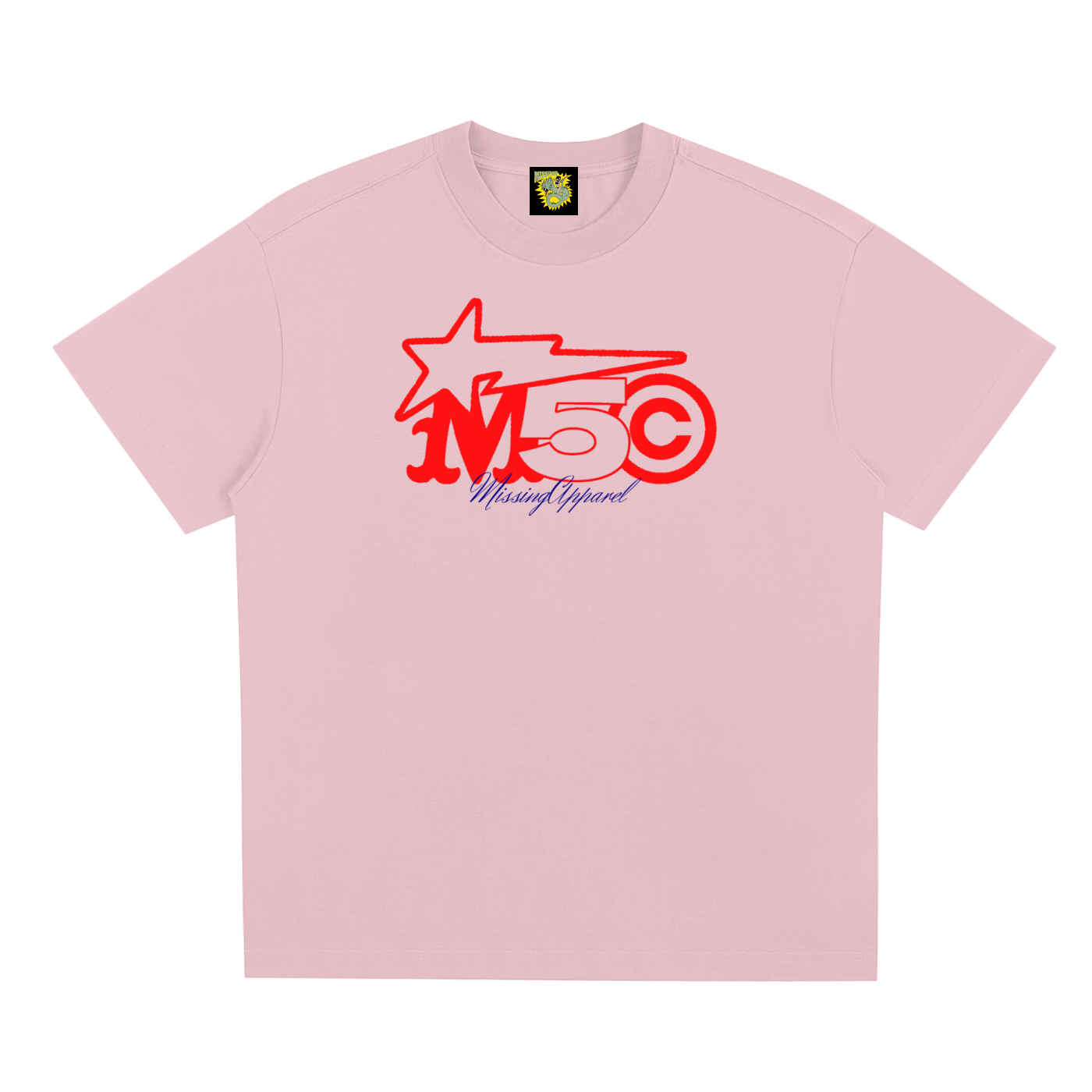 Sorona Quick-Dry Cooling T-Shirt