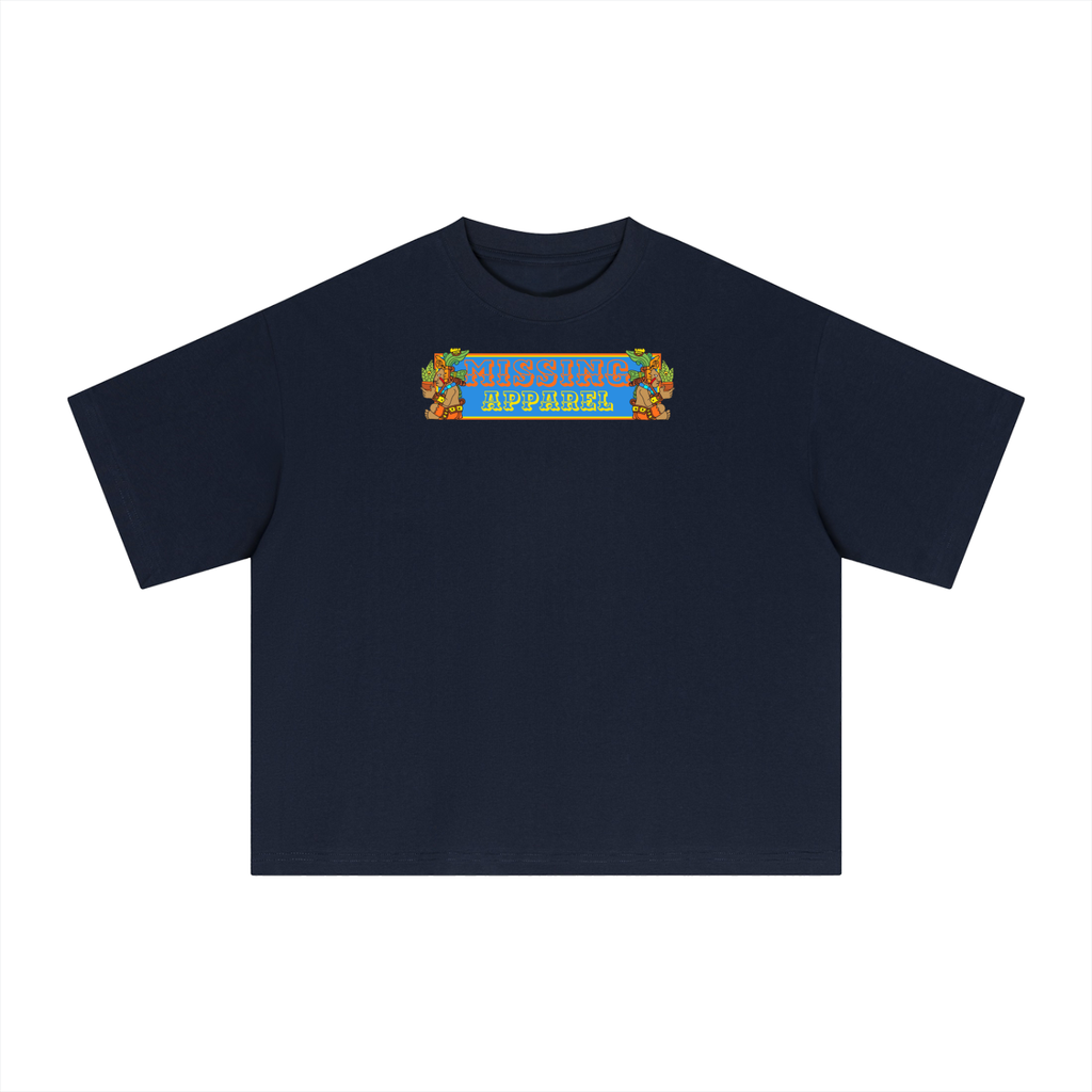Essential Sorona Boxy T-Shirt