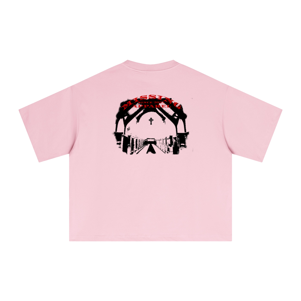 Essential Sorona Boxy T-Shirt