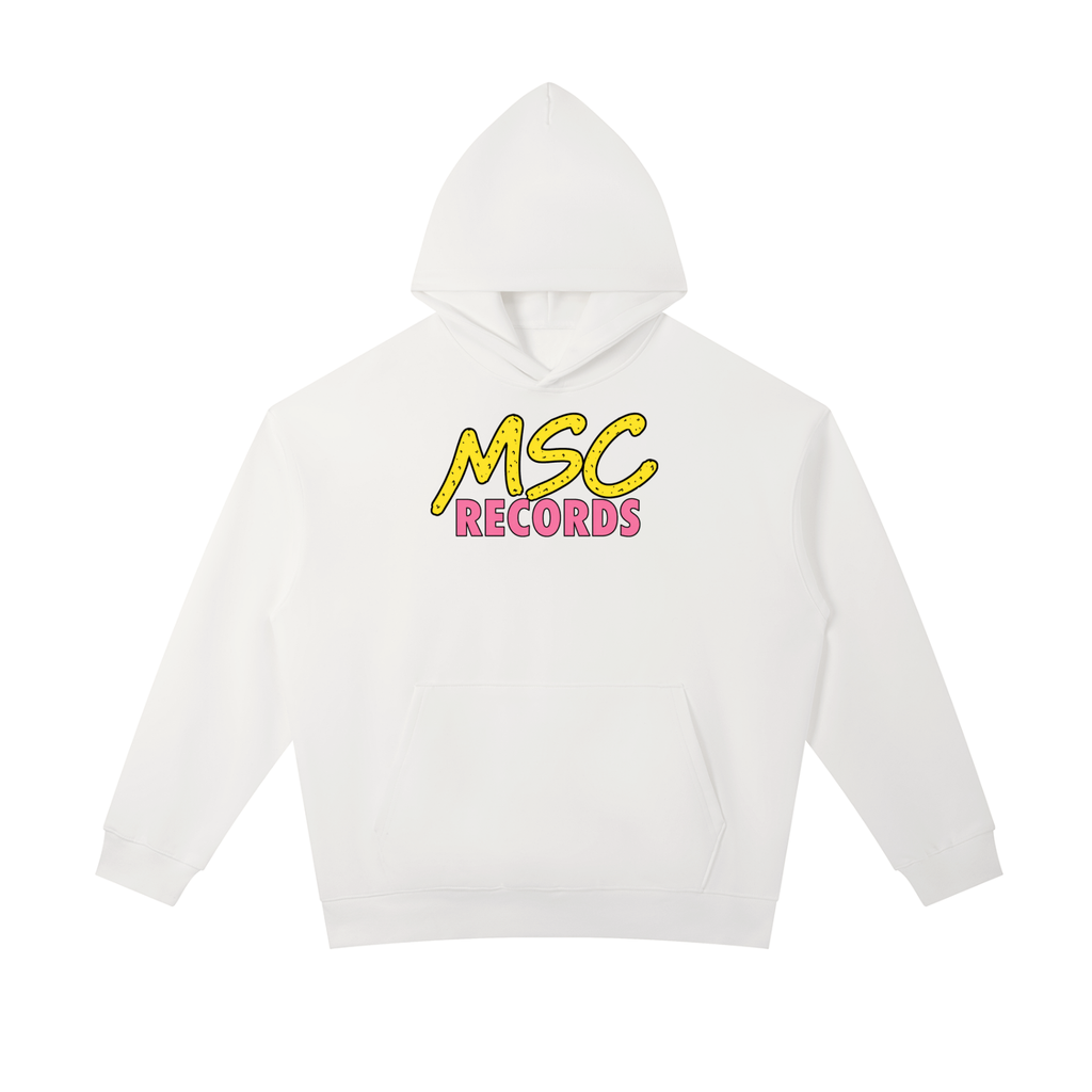 Essential Heavyweight Hoodie