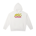 Essential Heavyweight Hoodie