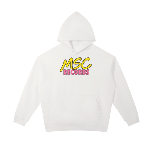 Essential Heavyweight Hoodie