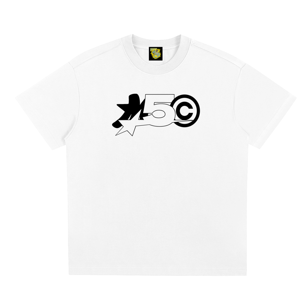 Sorona Quick-Dry Cooling T-Shirt