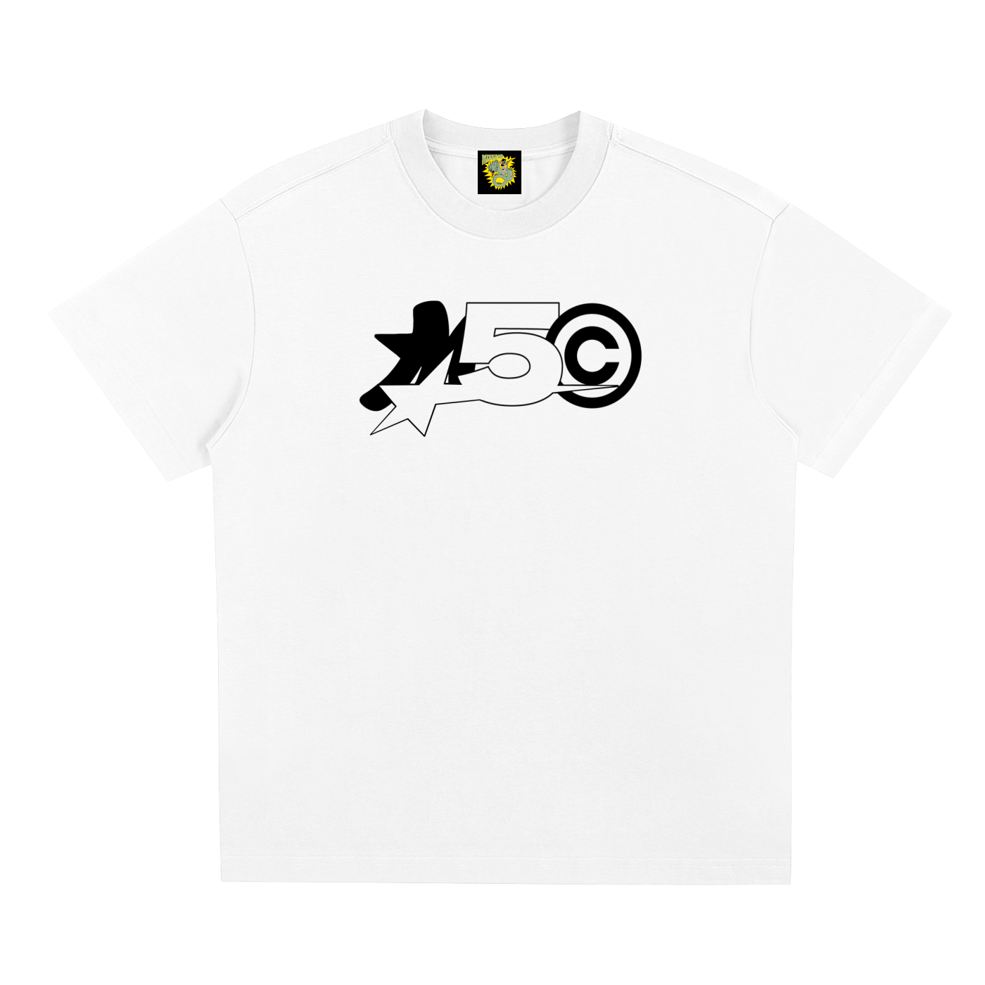 Sorona Quick-Dry Cooling T-Shirt