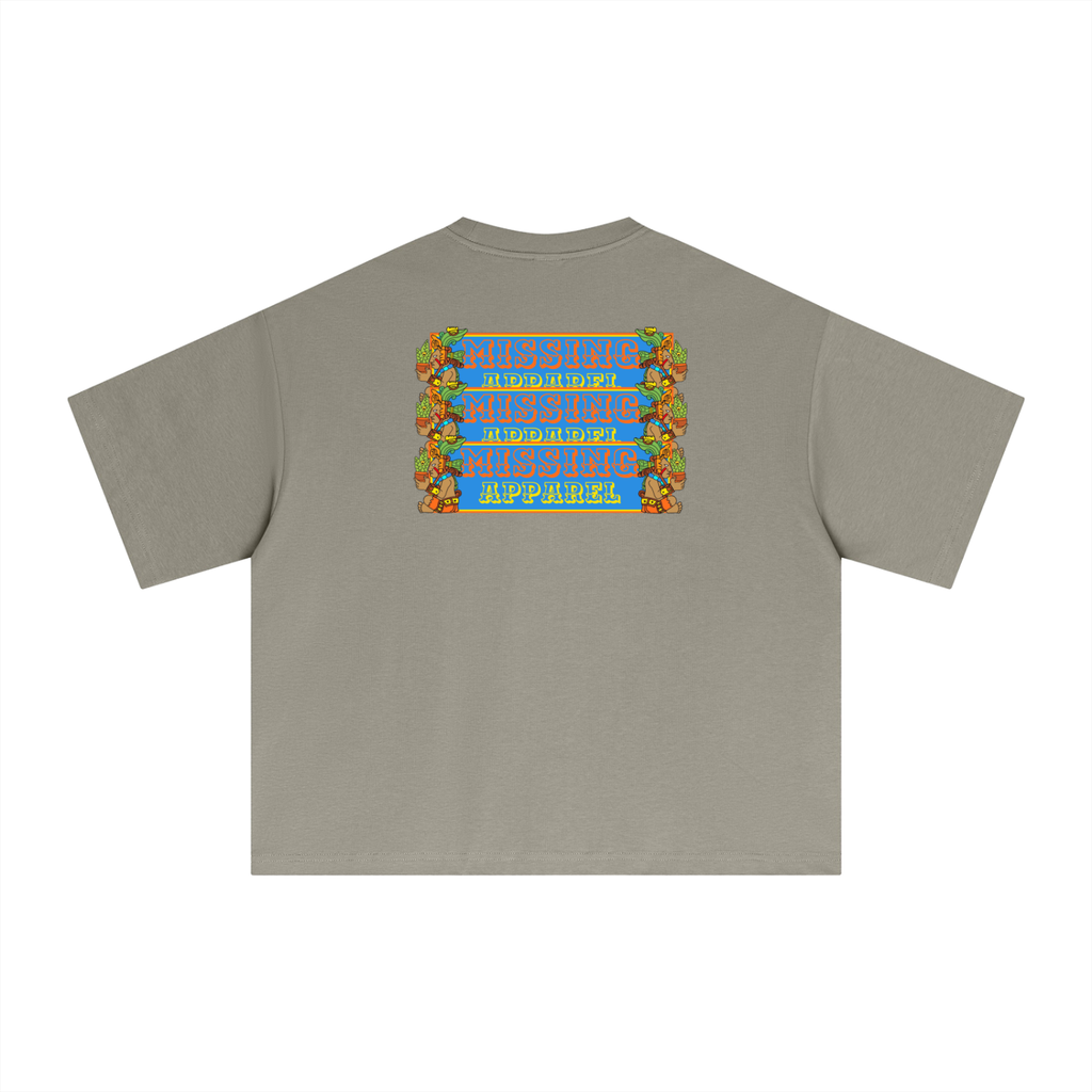 Essential Sorona Boxy T-Shirt