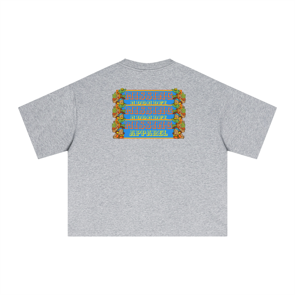 Essential Sorona Boxy T-Shirt