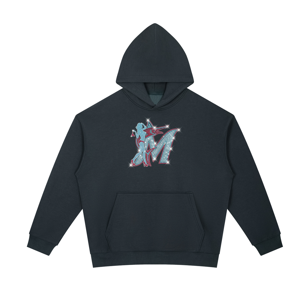 Essential Heavyweight Hoodie