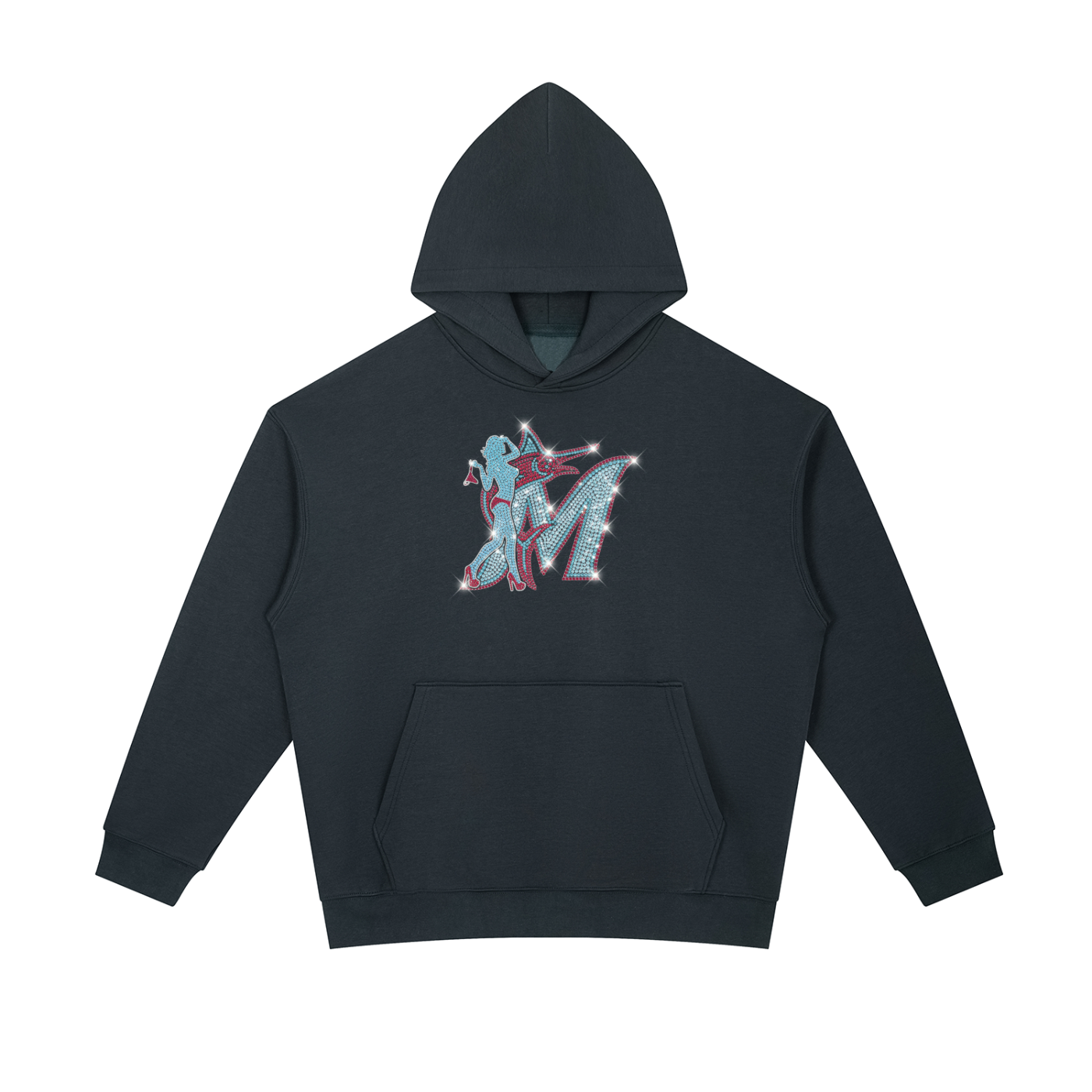 Essential Heavyweight Hoodie