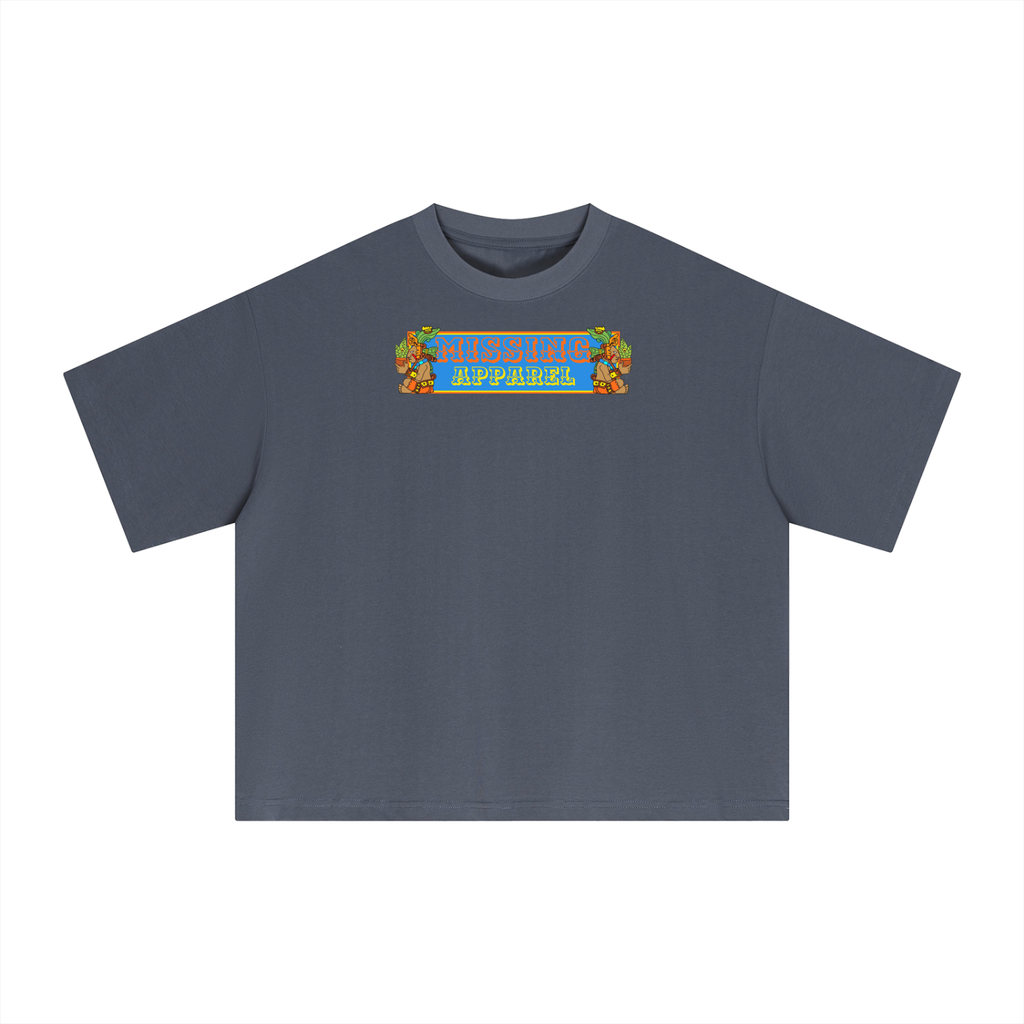 Essential Sorona Boxy T-Shirt