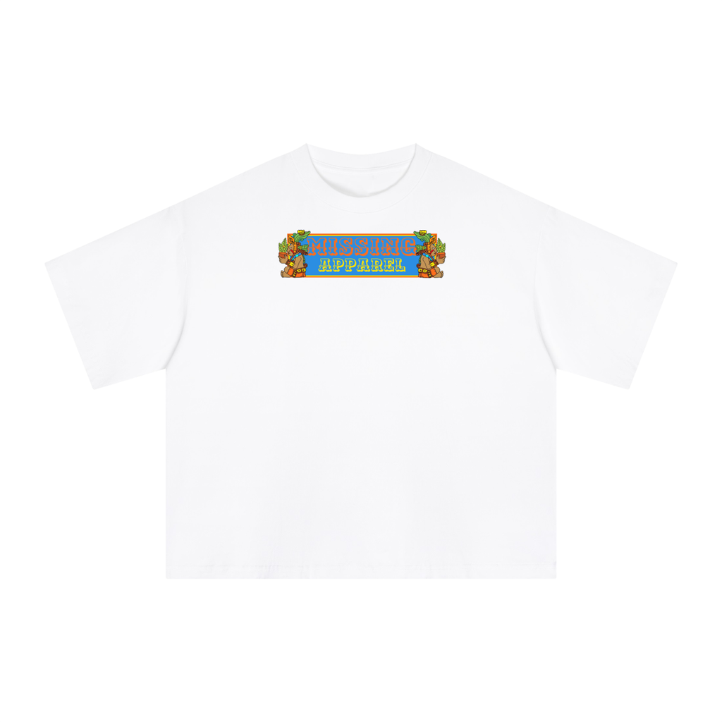 Essential Sorona Boxy T-Shirt