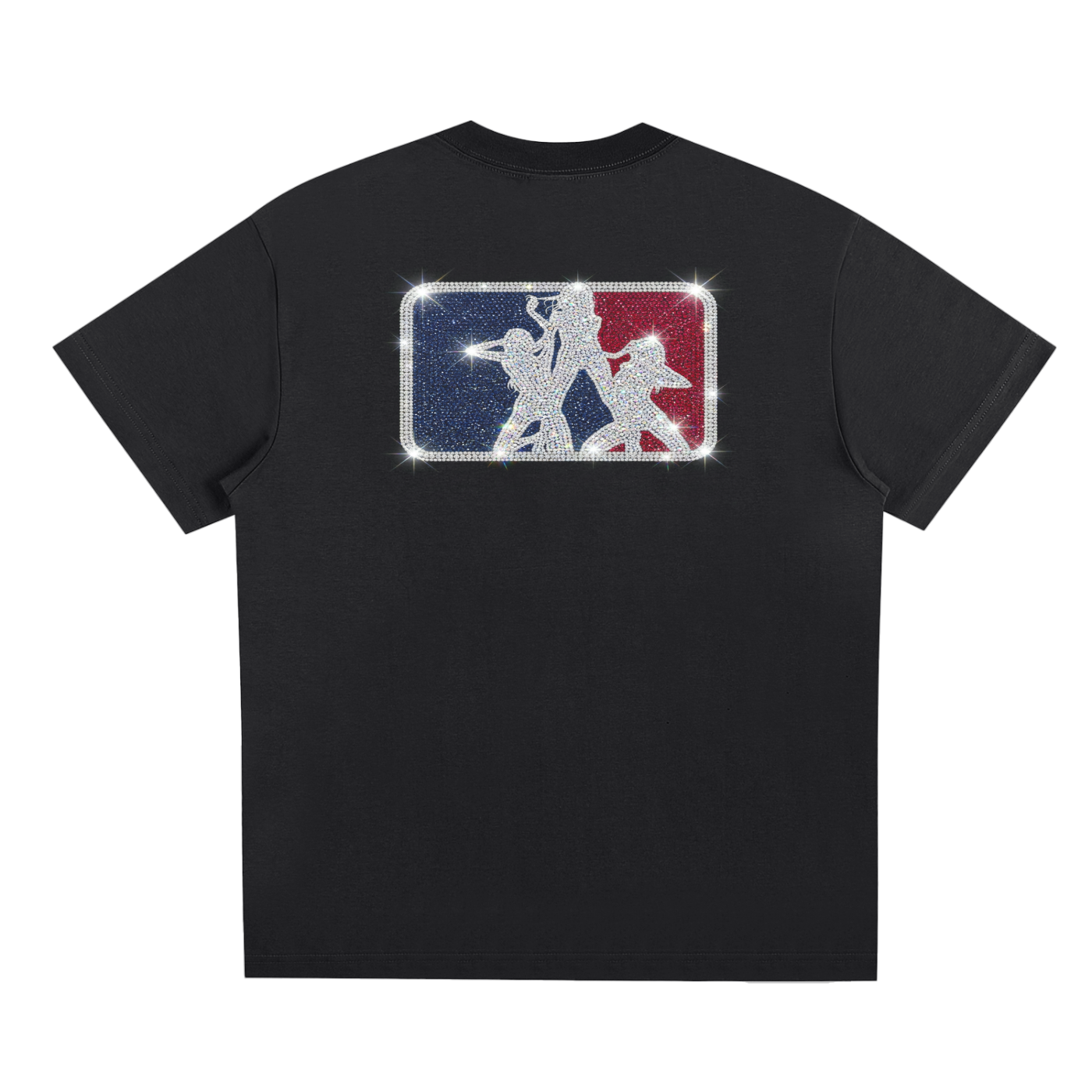 Sorona Quick-Dry Cooling T-Shirt