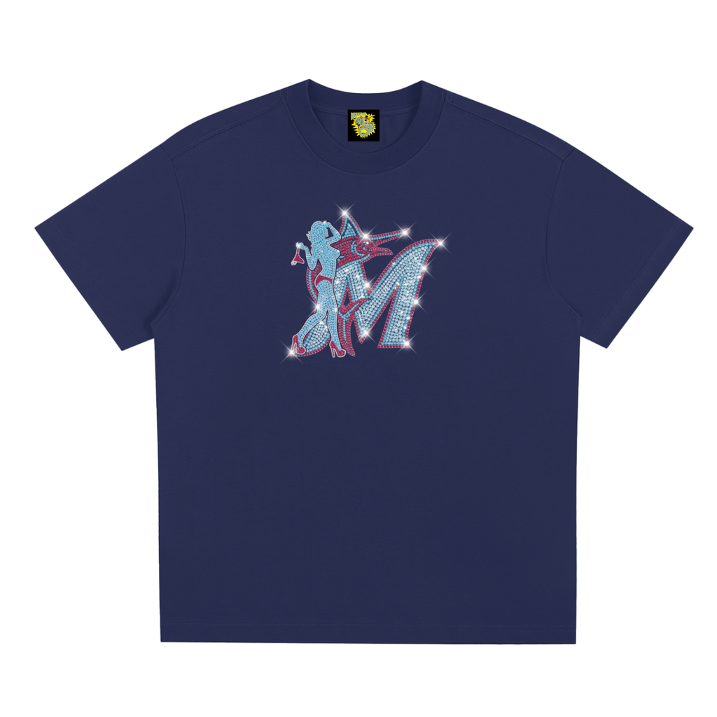 Sorona Quick-Dry Cooling T-Shirt