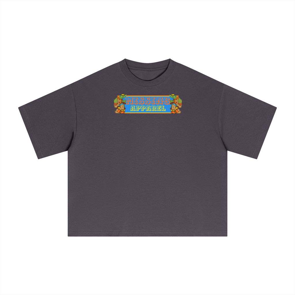 Essential Sorona Boxy T-Shirt