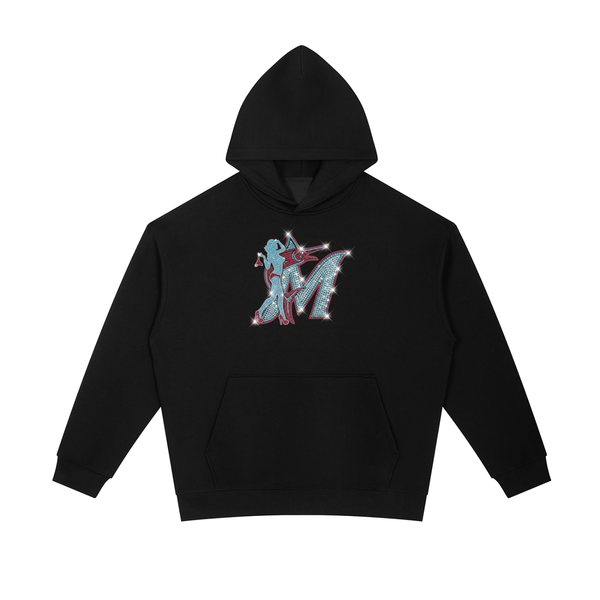 Essential Heavyweight Hoodie