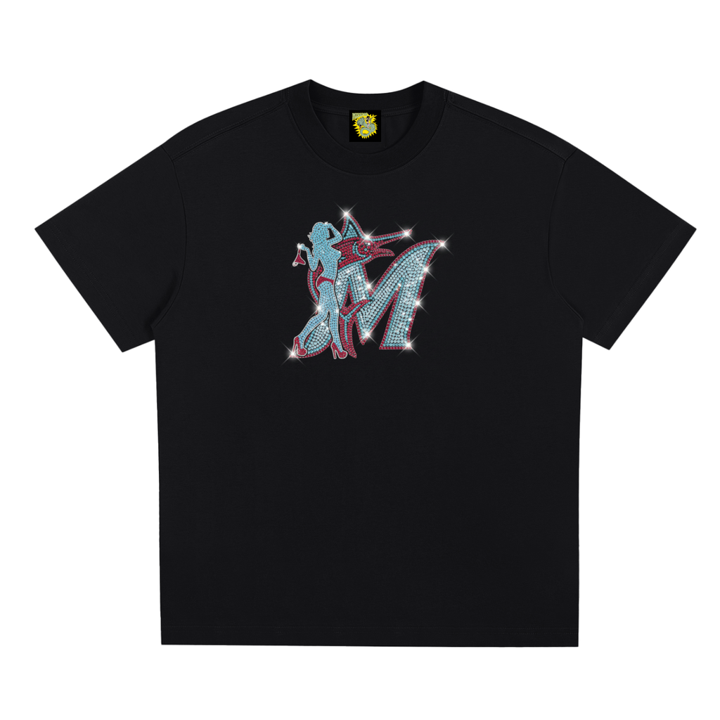 Sorona Quick-Dry Cooling T-Shirt