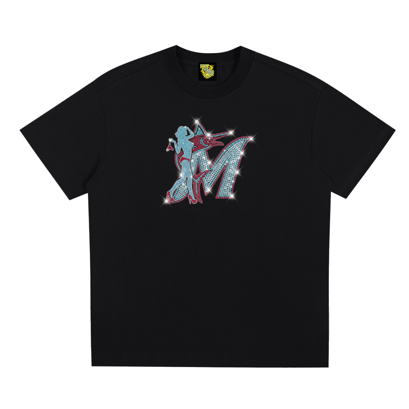 Sorona Quick-Dry Cooling T-Shirt