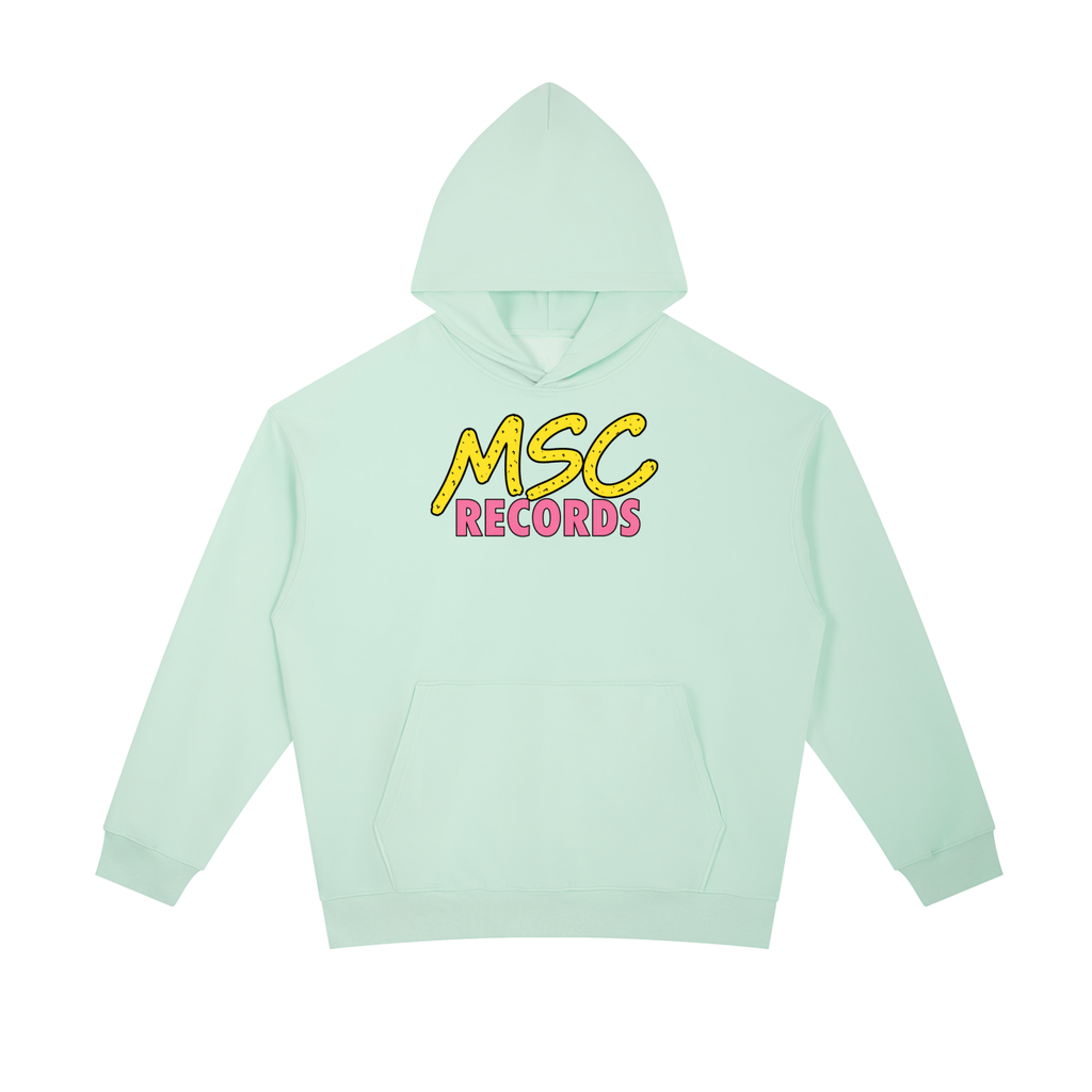 Essential Heavyweight Hoodie