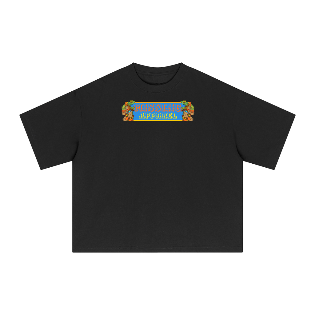 Essential Sorona Boxy T-Shirt