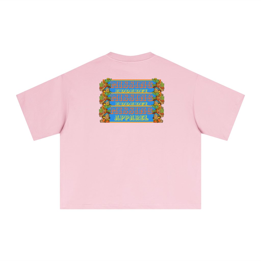 Essential Sorona Boxy T-Shirt