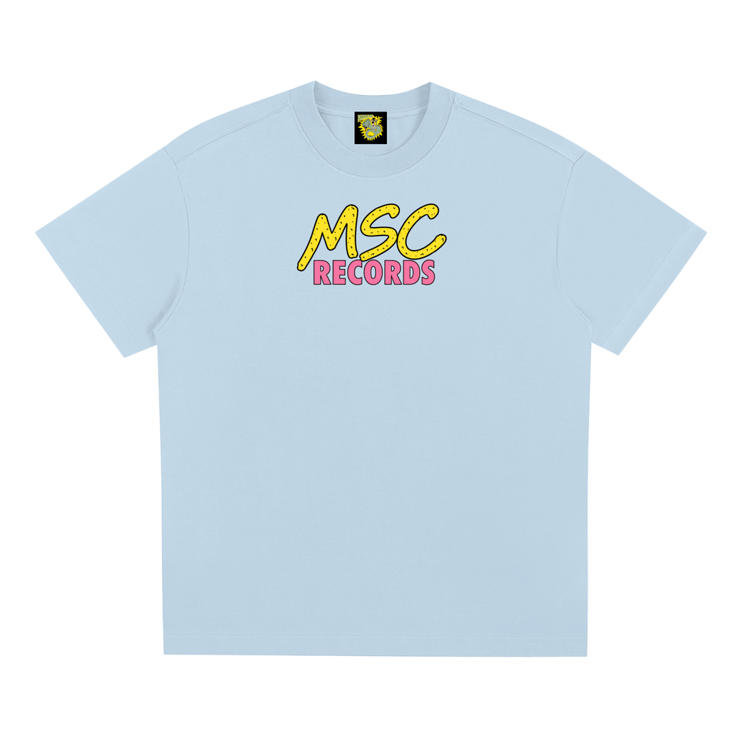 Sorona Quick-Dry Cooling T-Shirt